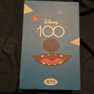 Disney Stitch joyful card box